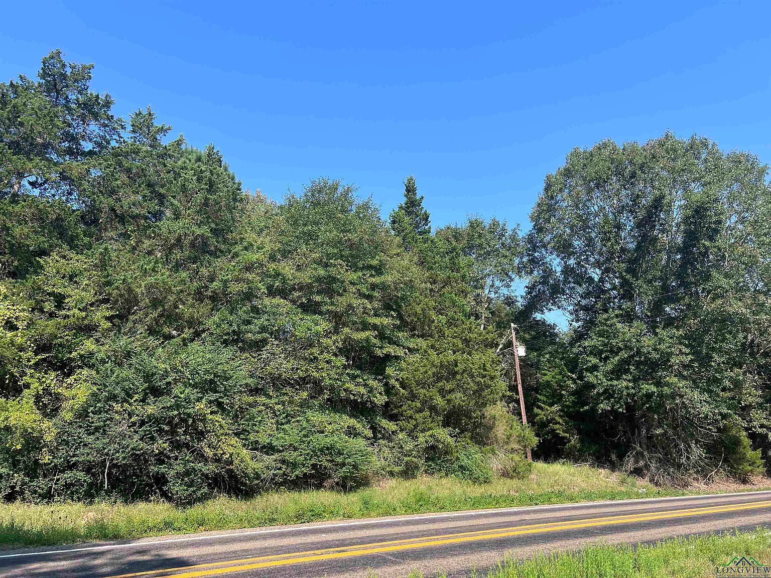 4148 Fm 139 Joaquin, TX 75954  | Land/Lot