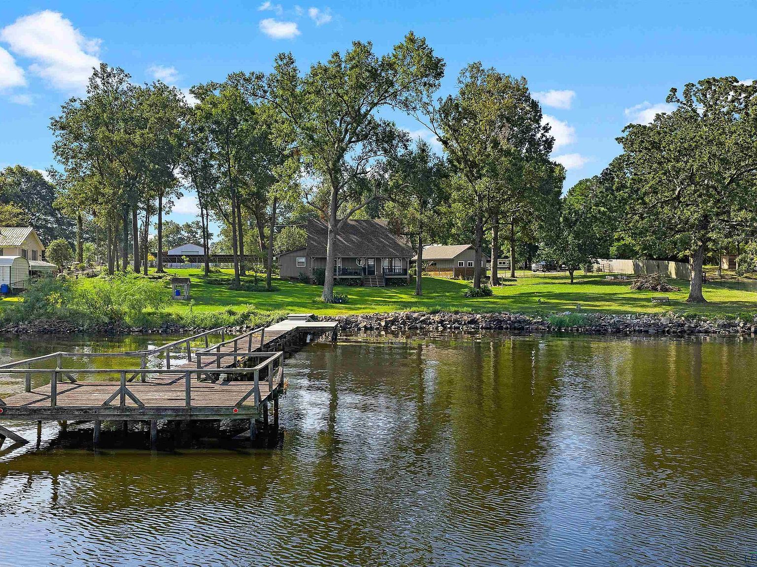 611 County Road 194 Gary, TX 75643 - Thumbnail 4