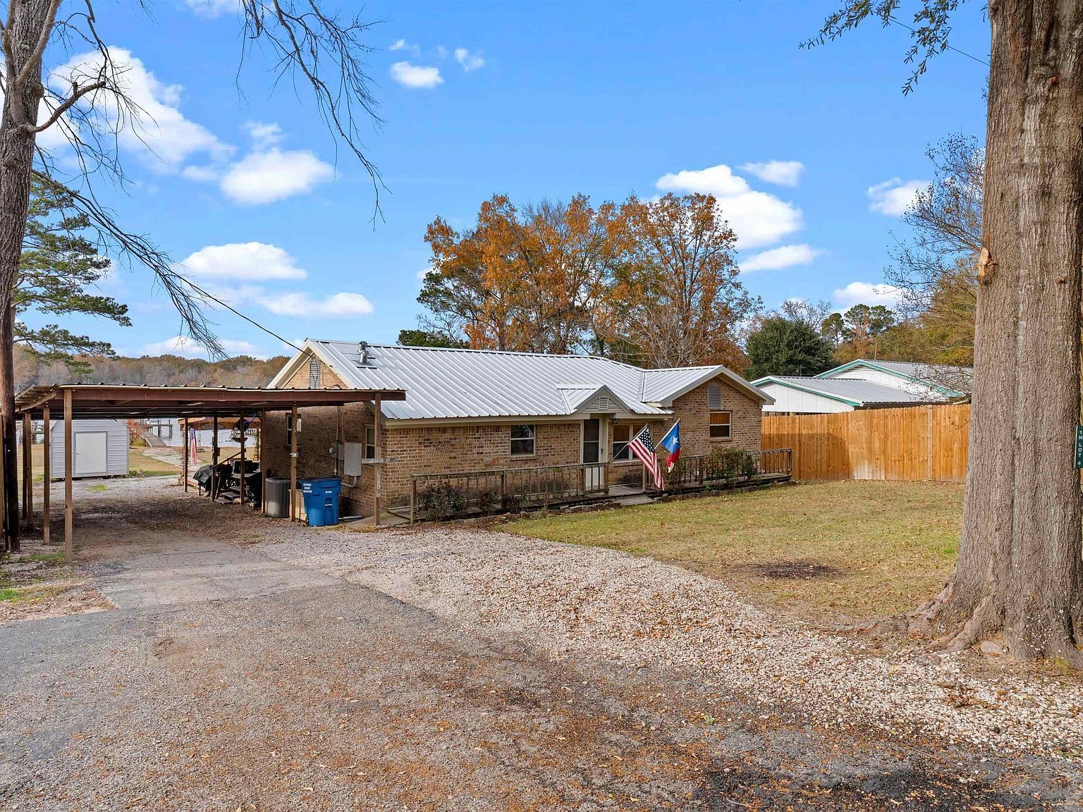 226 County Road 184 Carthage, TX 75633 - Thumbnail 4