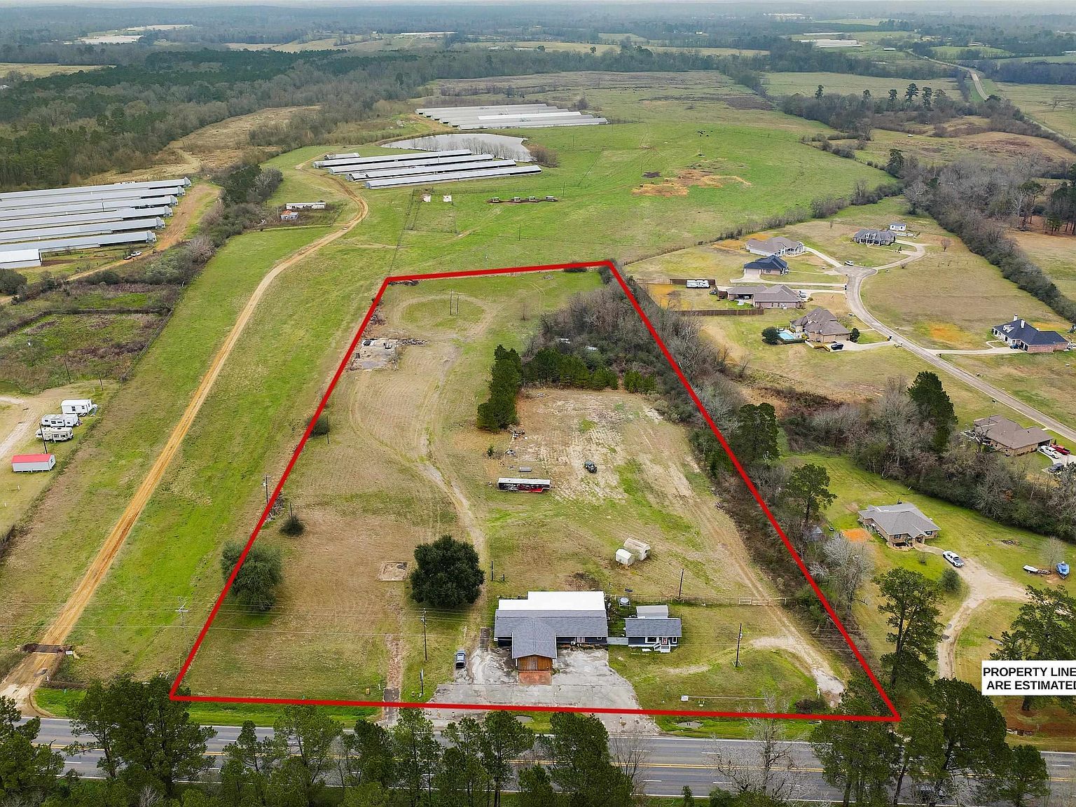 1869 South St S #87 Center, TX 75935 - Thumbnail 4