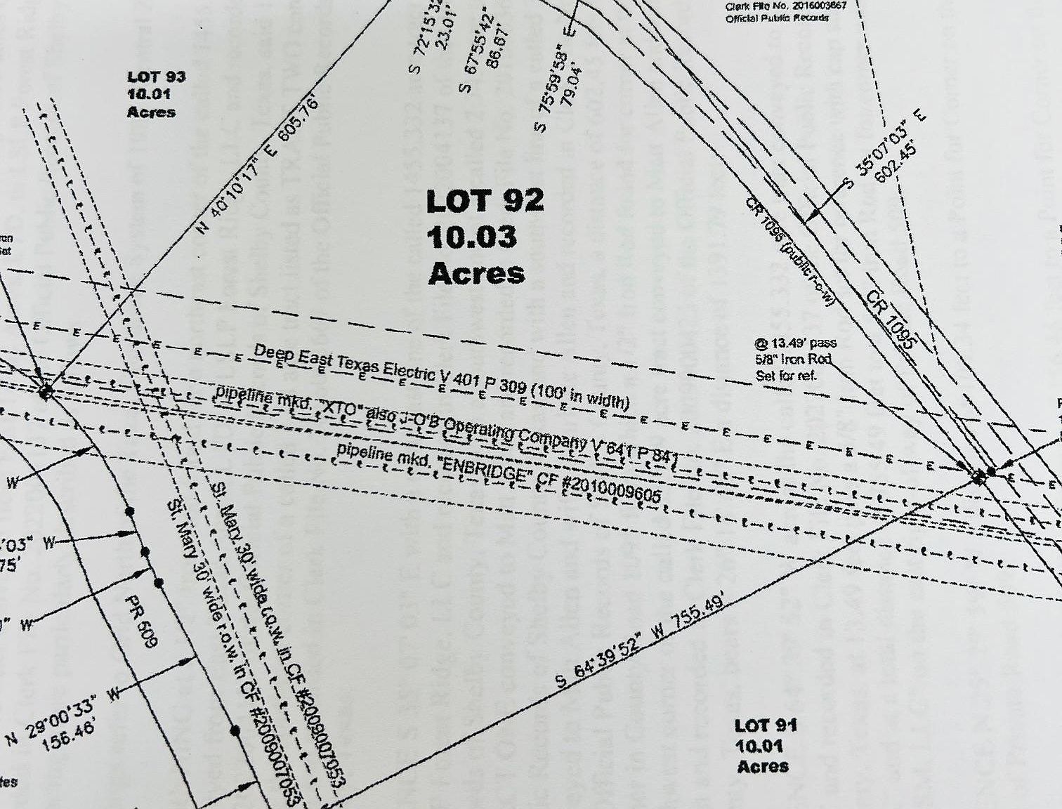 3341 County Road 1095 Center, TX 75935 - Thumbnail 4