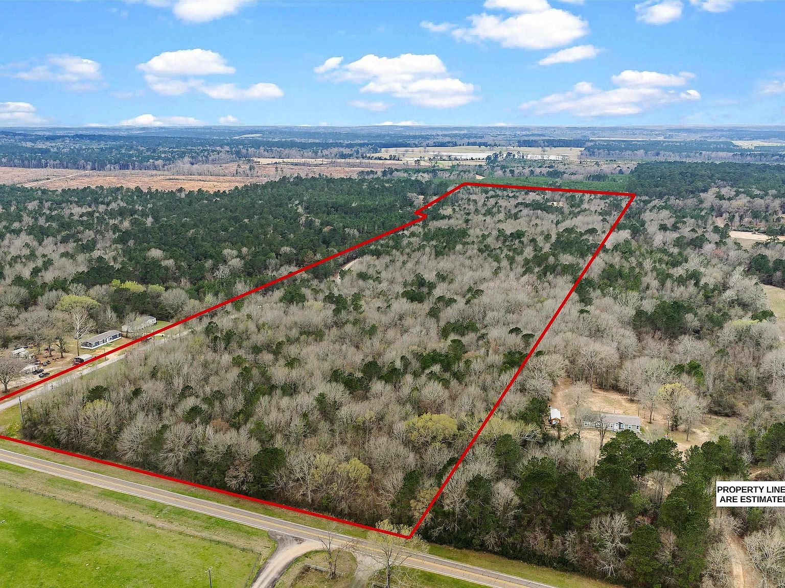 754 Saint Hwy #147 Center, TX 75935 - Thumbnail 4