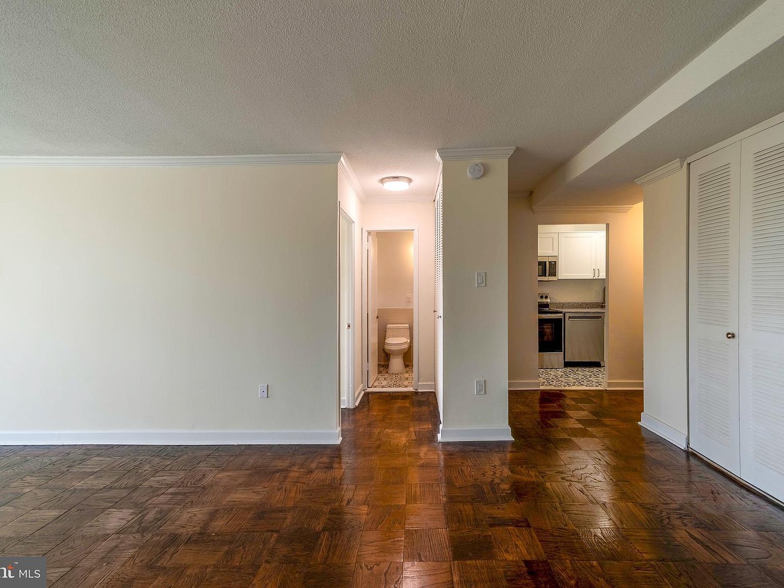 1301 Delaware Ave SW APT N616 Washington, DC 20024 - Thumbnail 4