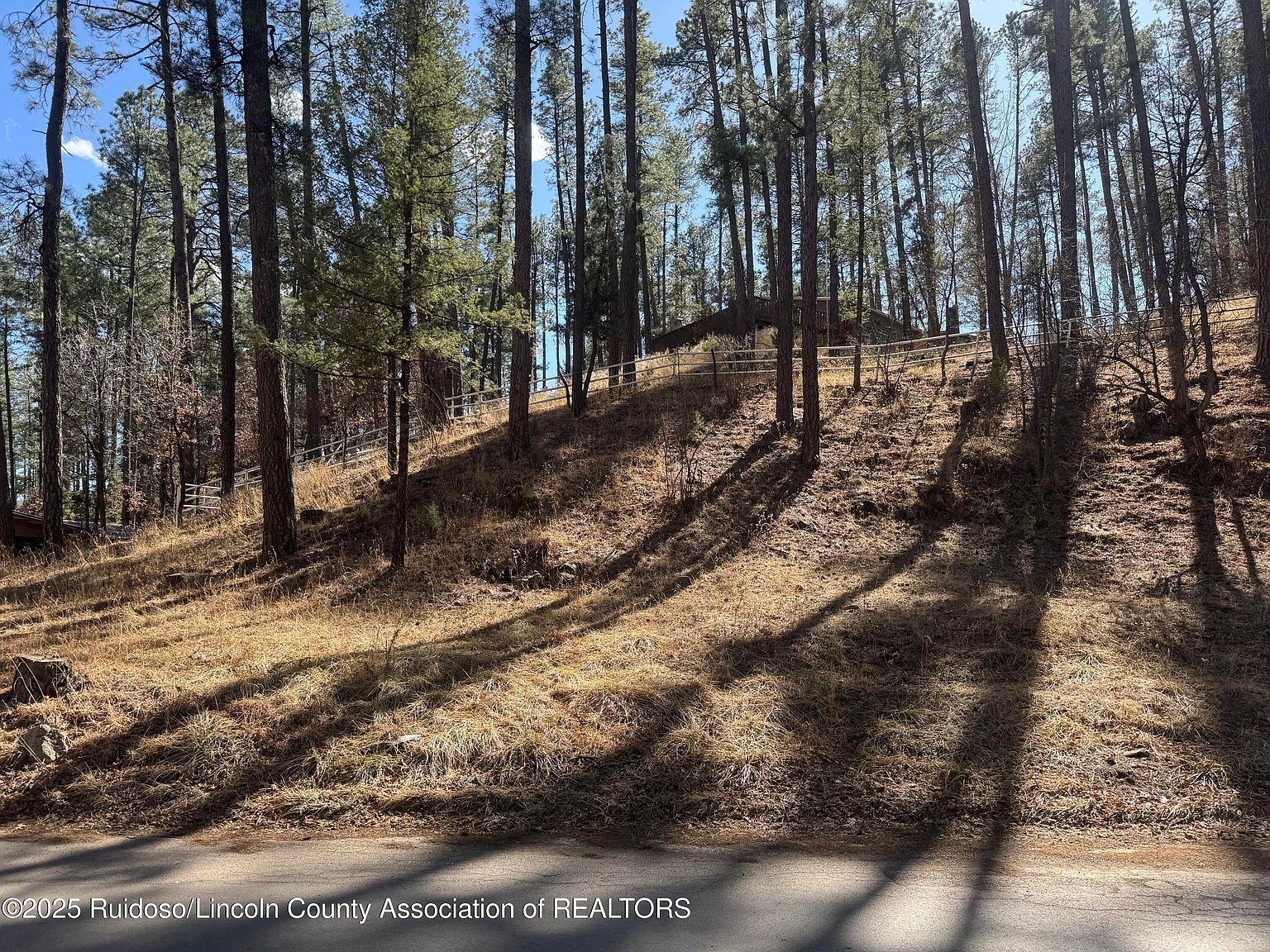 131 Brady Canyon Rd Ruidoso, NM 88345 - Thumbnail 4