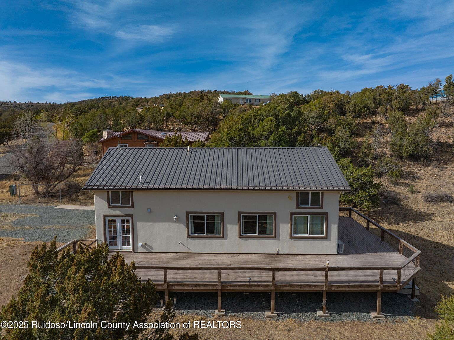 100 Blackfoot Ct Alto, NM 88312 - Thumbnail 4