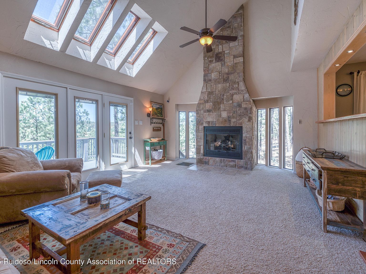 340 Fort Stanton Rd Alto, NM 88312 - Thumbnail 4