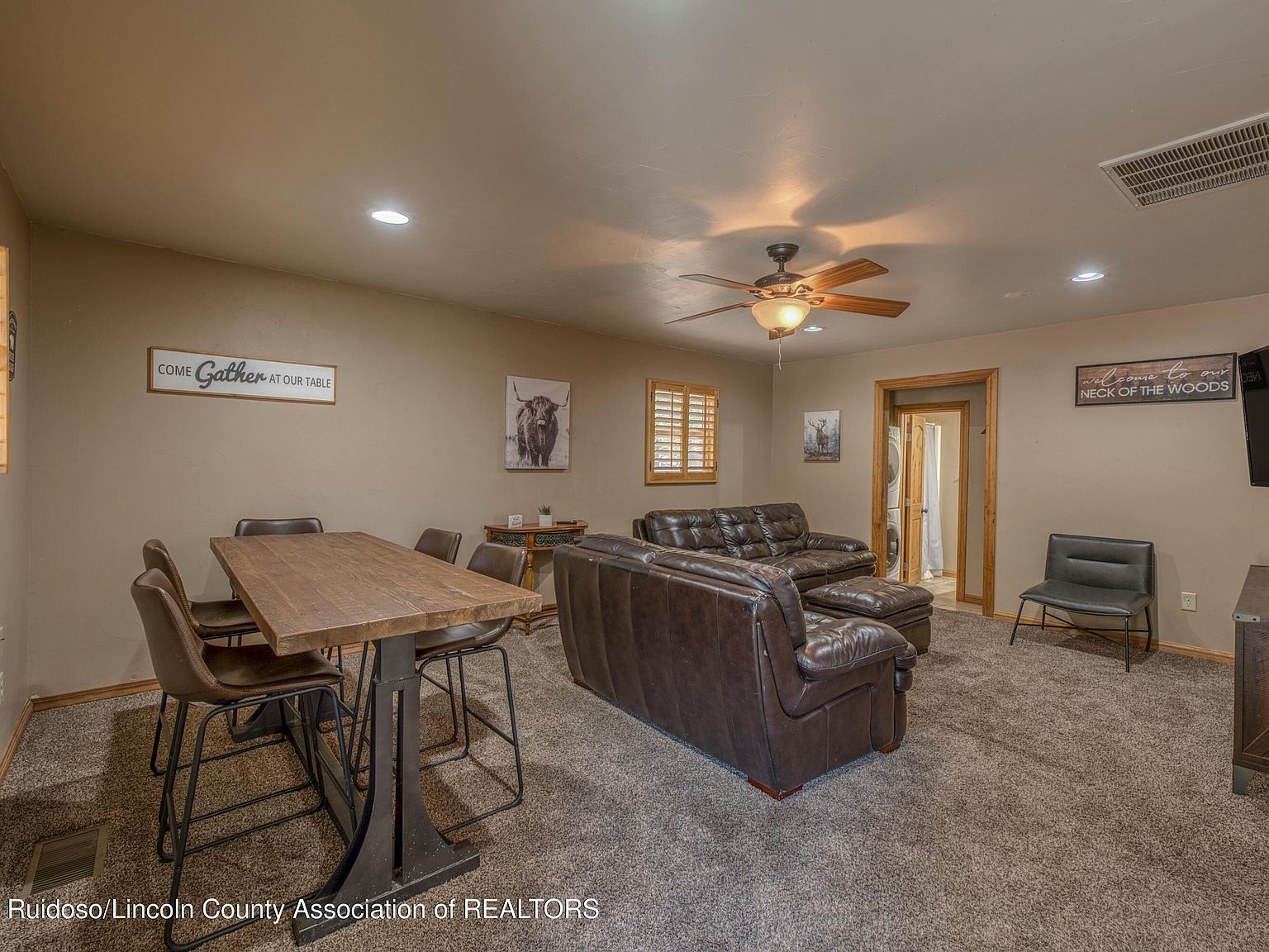 160 Sun Mountain Loop Alto, NM 88312 - Thumbnail 4