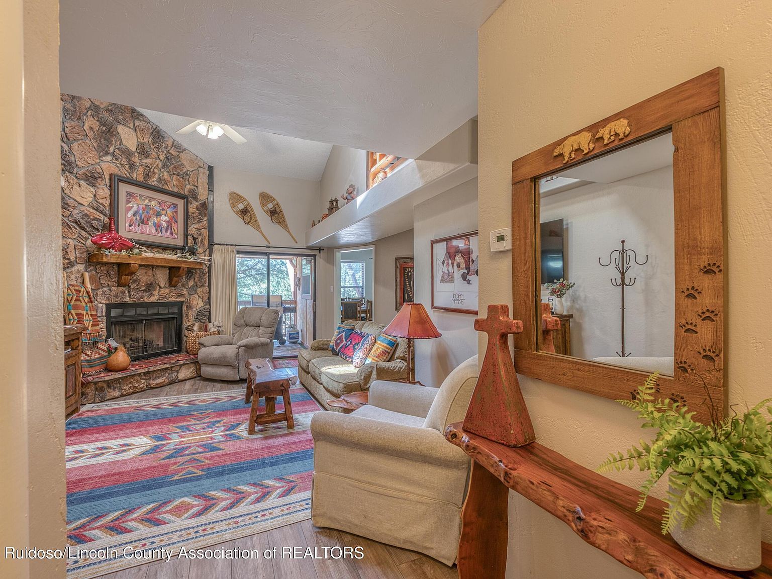 108 Jack Little Dr #15 Ruidoso, NM 88345 - Thumbnail 4