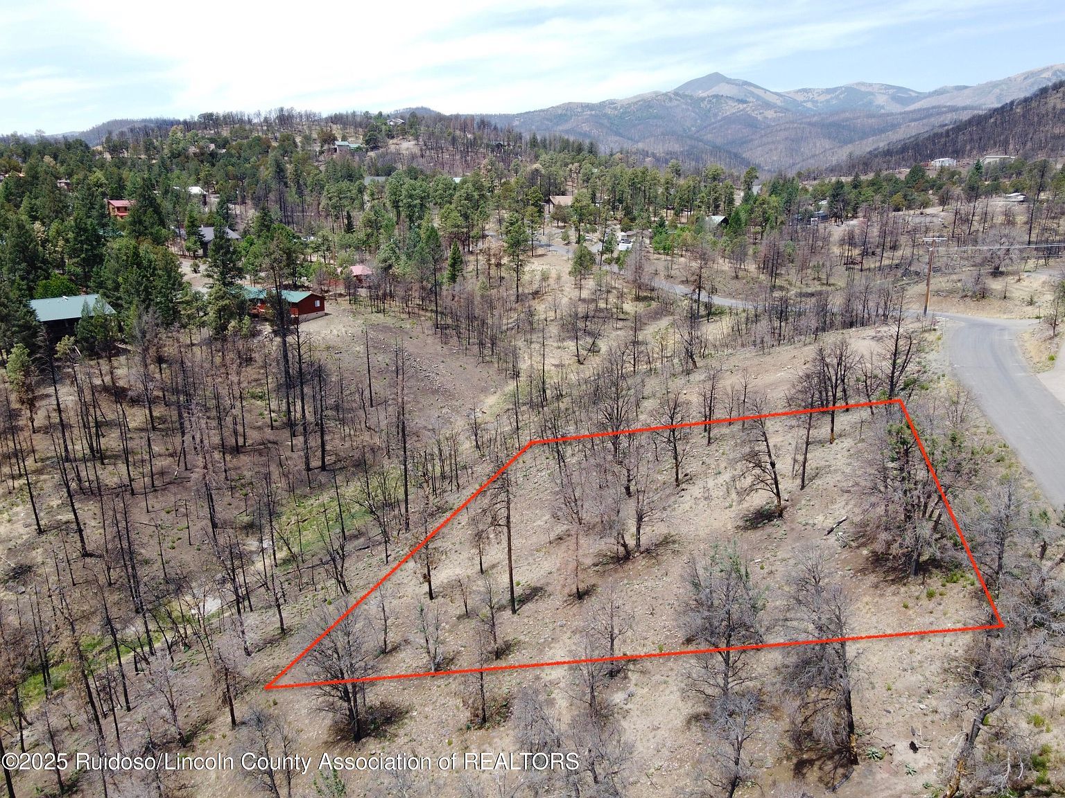 11 Alpine Village Rd Ruidoso, NM 88345 - Thumbnail 4