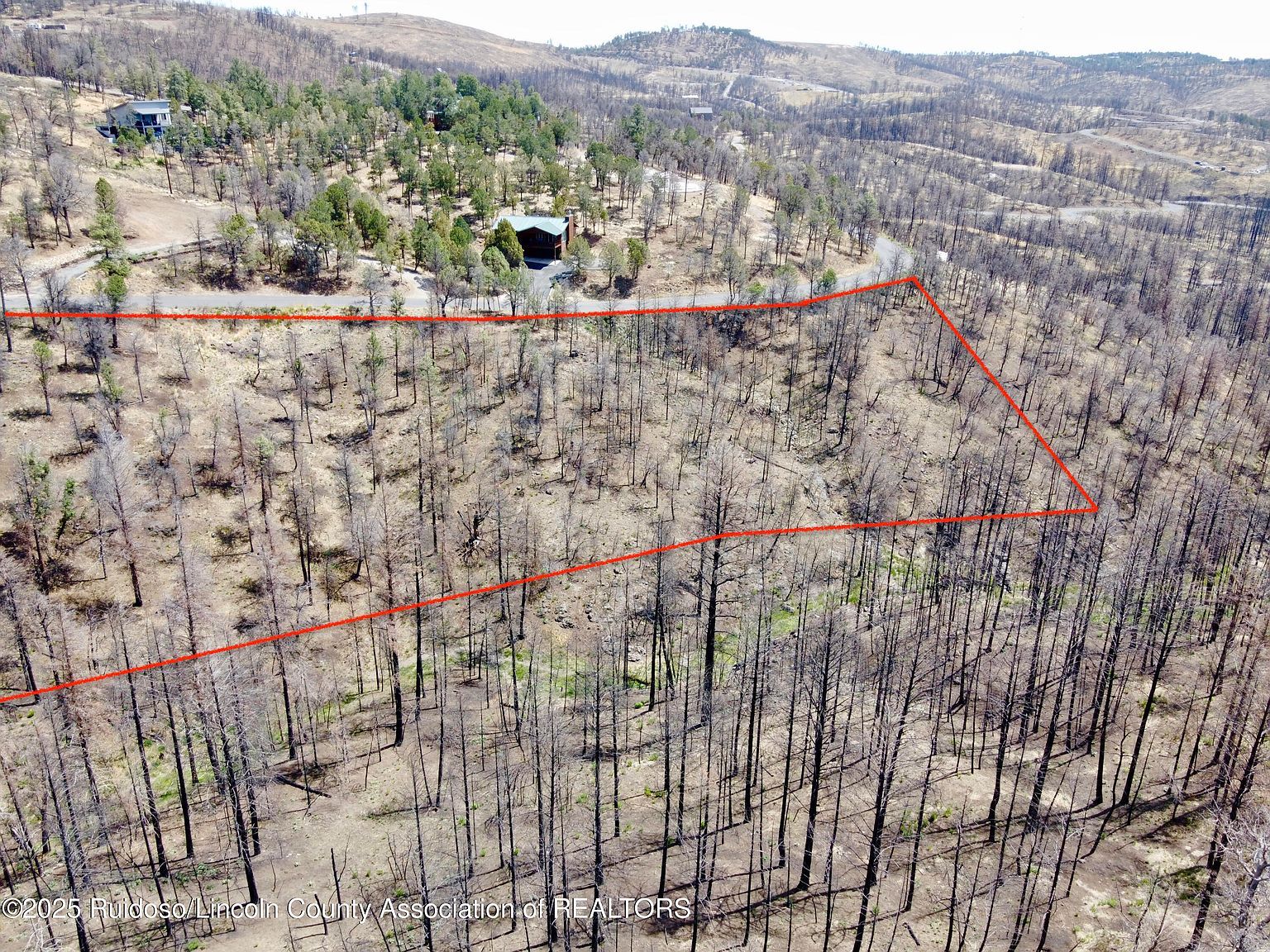 Lots 5 9 Alpine Village Dr Ruidoso, NM 88345 - Thumbnail 4