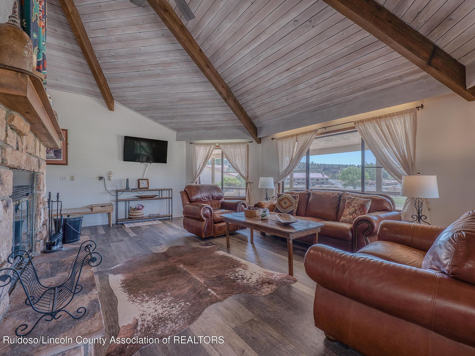 409 Barcus Rd Ruidoso, NM 88345 - Thumbnail 4