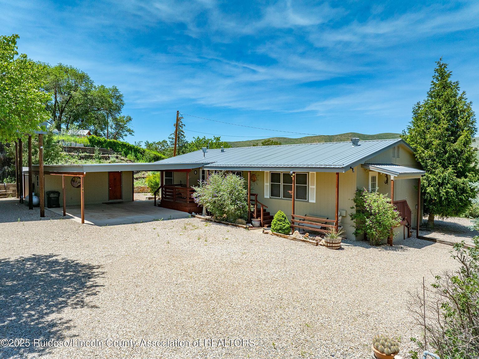 104 West Dr Ruidoso Downs, NM 88346 - Thumbnail 4