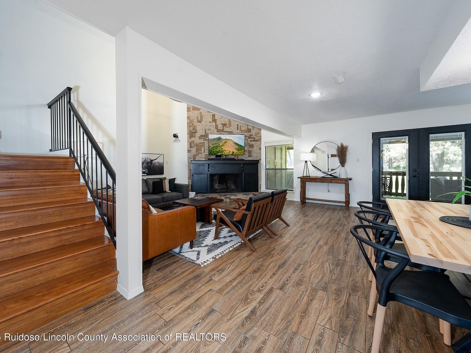 105 Cortina Dr Ruidoso, NM 88345 - Thumbnail 4