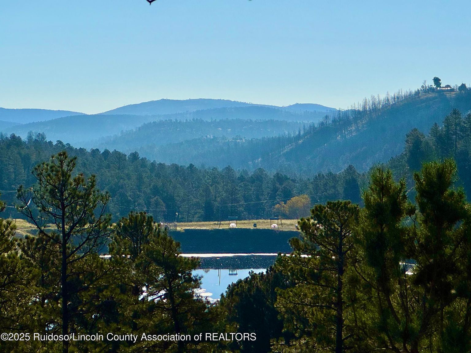 206 Sunset Dr Alto, NM 88312 - Thumbnail 4