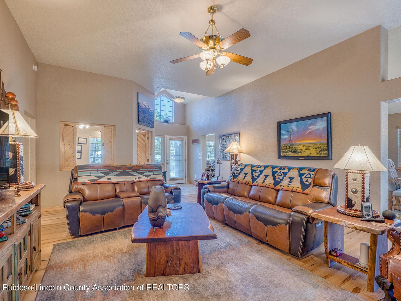 110 Timberline Ct Ruidoso, NM 88345 - Thumbnail 4