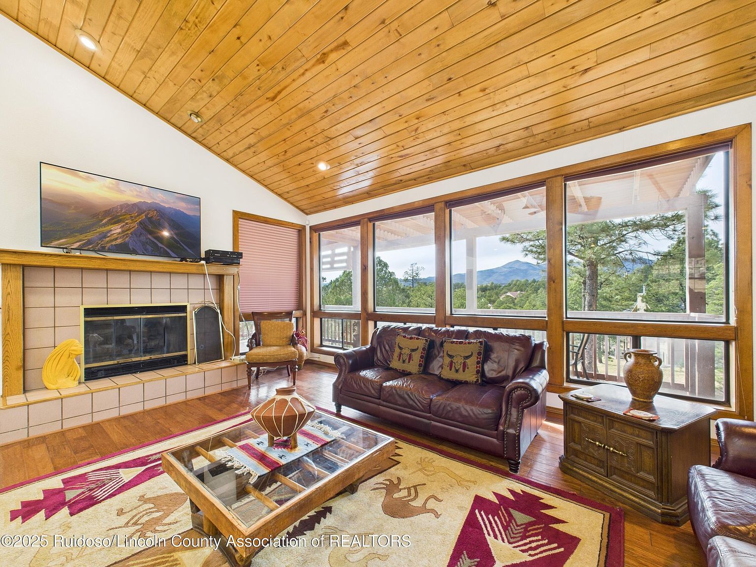 130 Willie Horton Dr Ruidoso, NM 88345 - Thumbnail 4