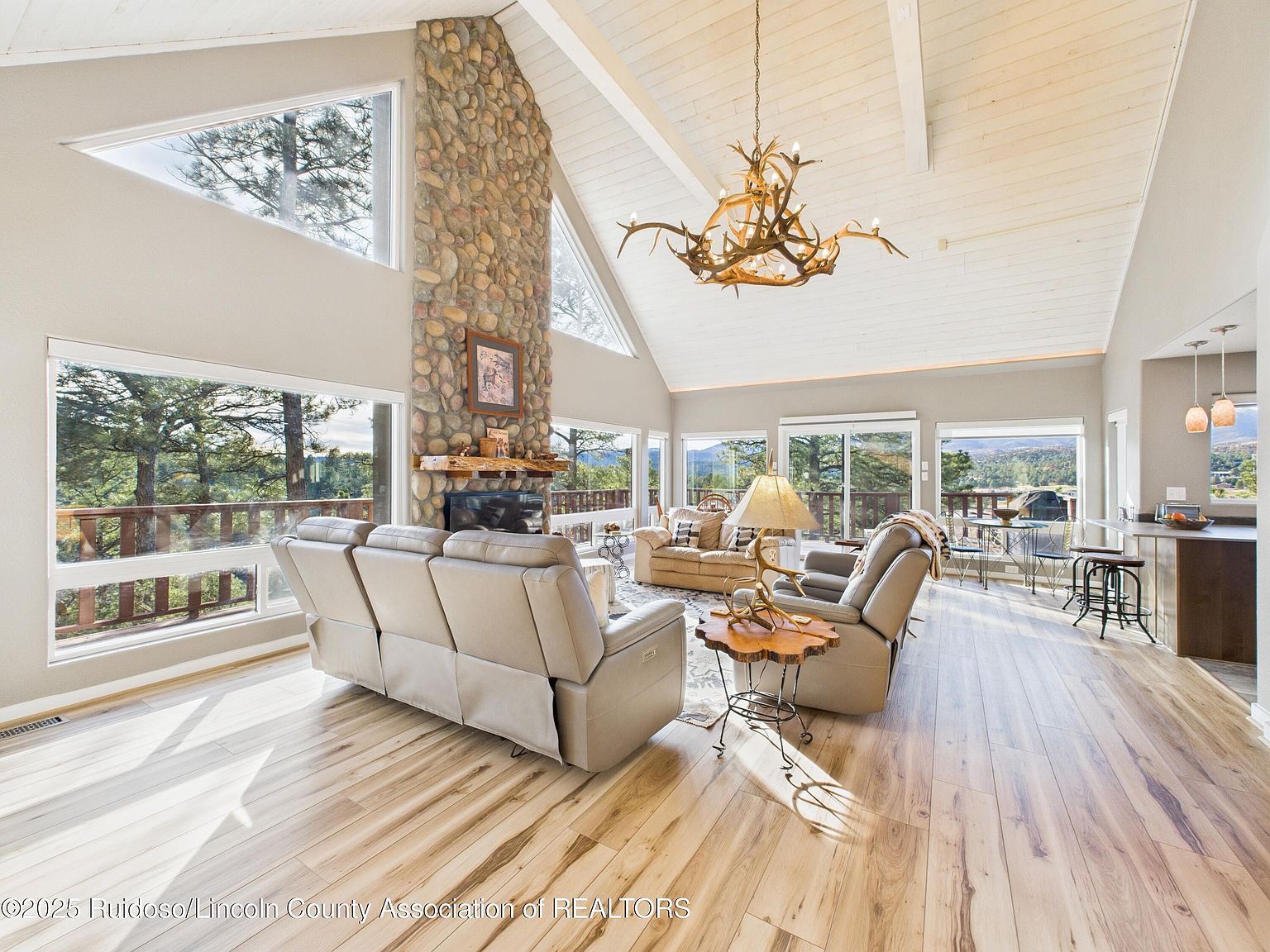 106 Snowcap Ct Ruidoso, NM 88345 - Thumbnail 4