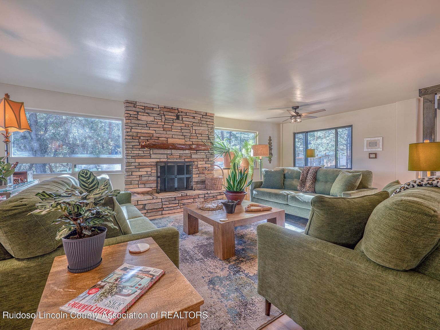 151 Lower Terrace Dr Ruidoso, NM 88345 - Thumbnail 4