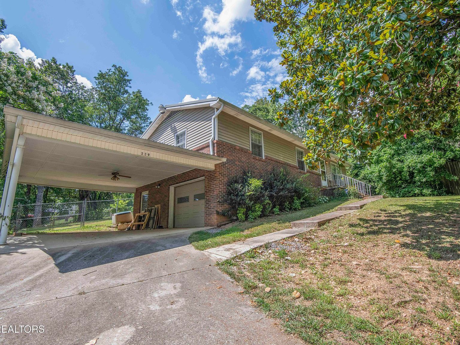 339 Cofer Cir Harriman, TN 37748 - Thumbnail 4