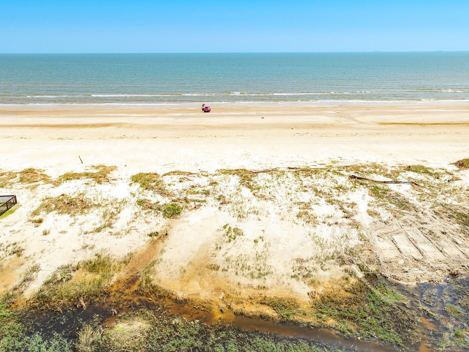 7910 Blue Water Hwy LOT 4 Freeport, TX 77541 - Thumbnail 4