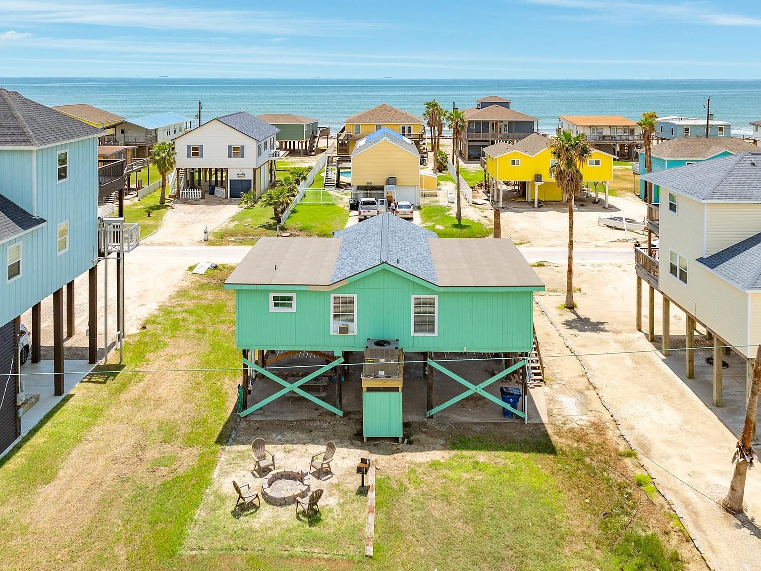 402 Seashell Dr Freeport, TX 77541 - Thumbnail 4