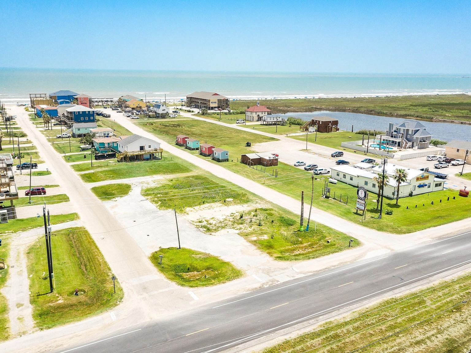 323 Ocean Avenue 21 LOT 19-20-22 Freeport, TX 77541 - Thumbnail 4