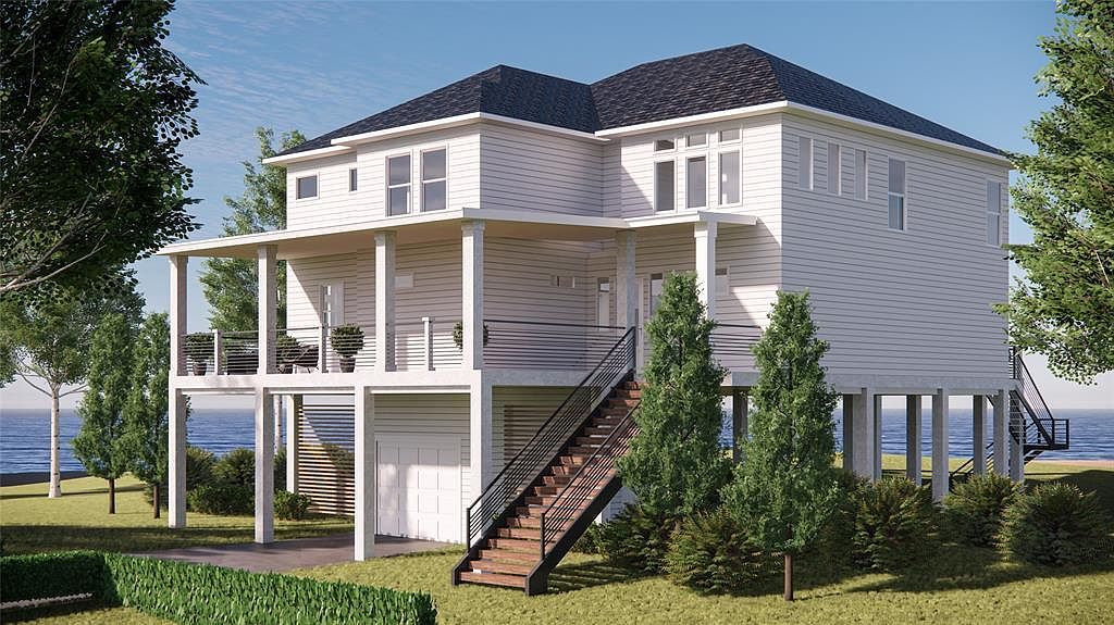 4206 Bluewater County Rd #257 Freeport, TX 77541 - Thumbnail 4