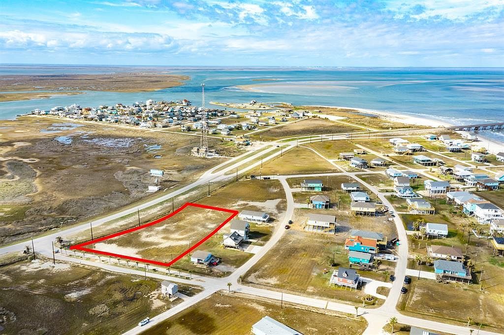 0 Palm St Freeport, TX 77541 - Thumbnail 4