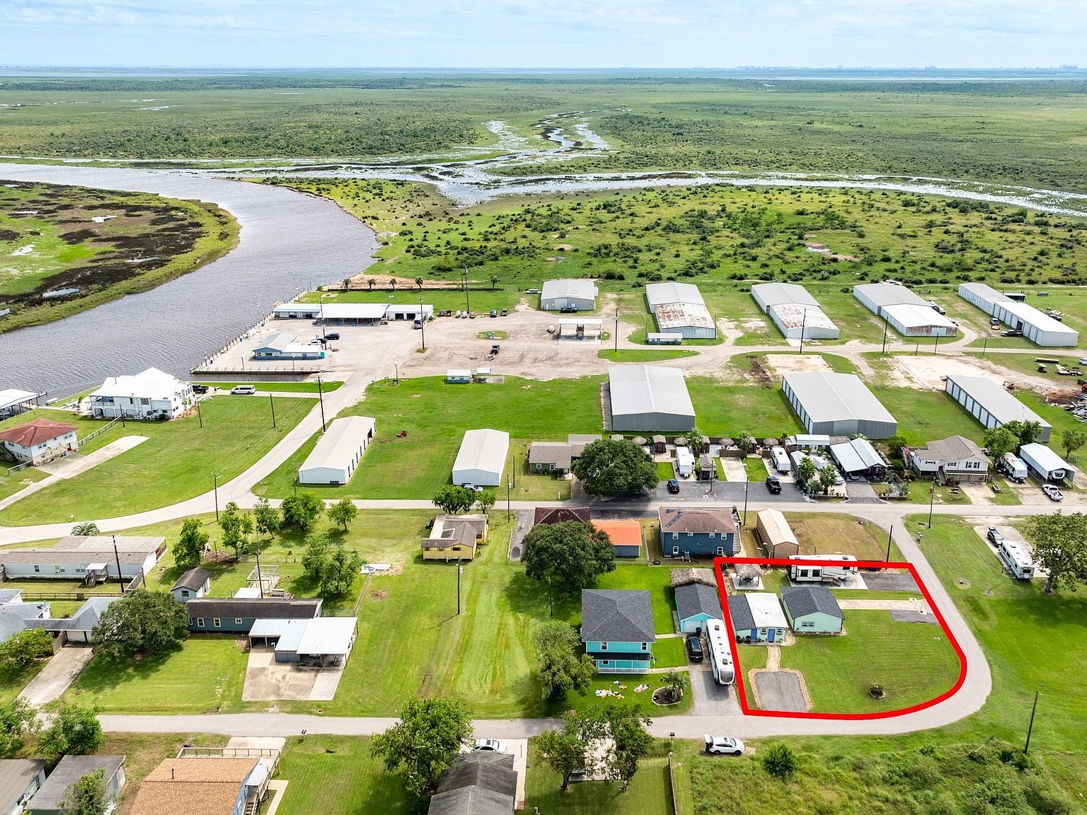 4402 Zelsky Rd Freeport, TX 77541 - Thumbnail 4