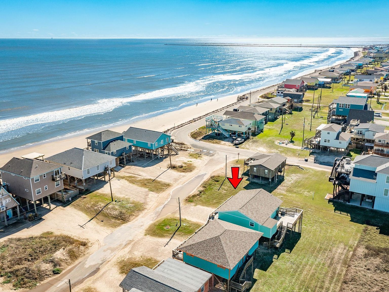 114 Beach Dr Surfside Beach, TX 77541 - Thumbnail 4