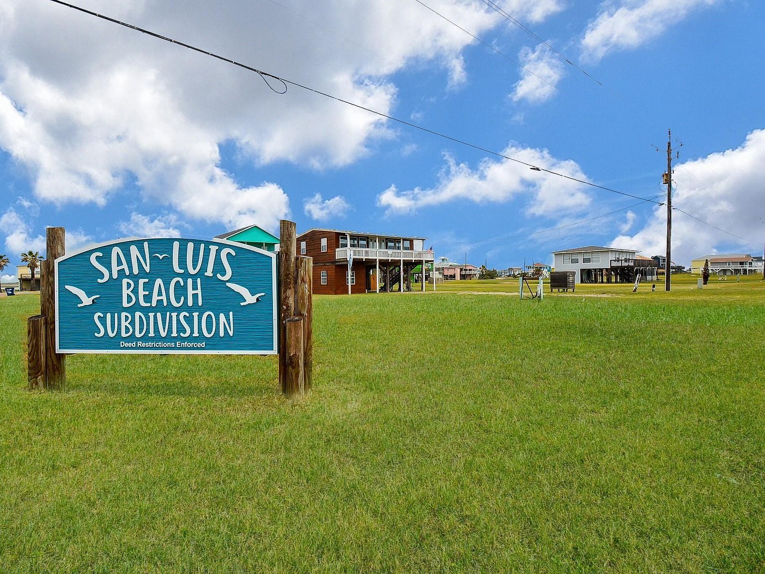 4407 Hoskins Rd #257 Freeport, TX 77541 - Thumbnail 4