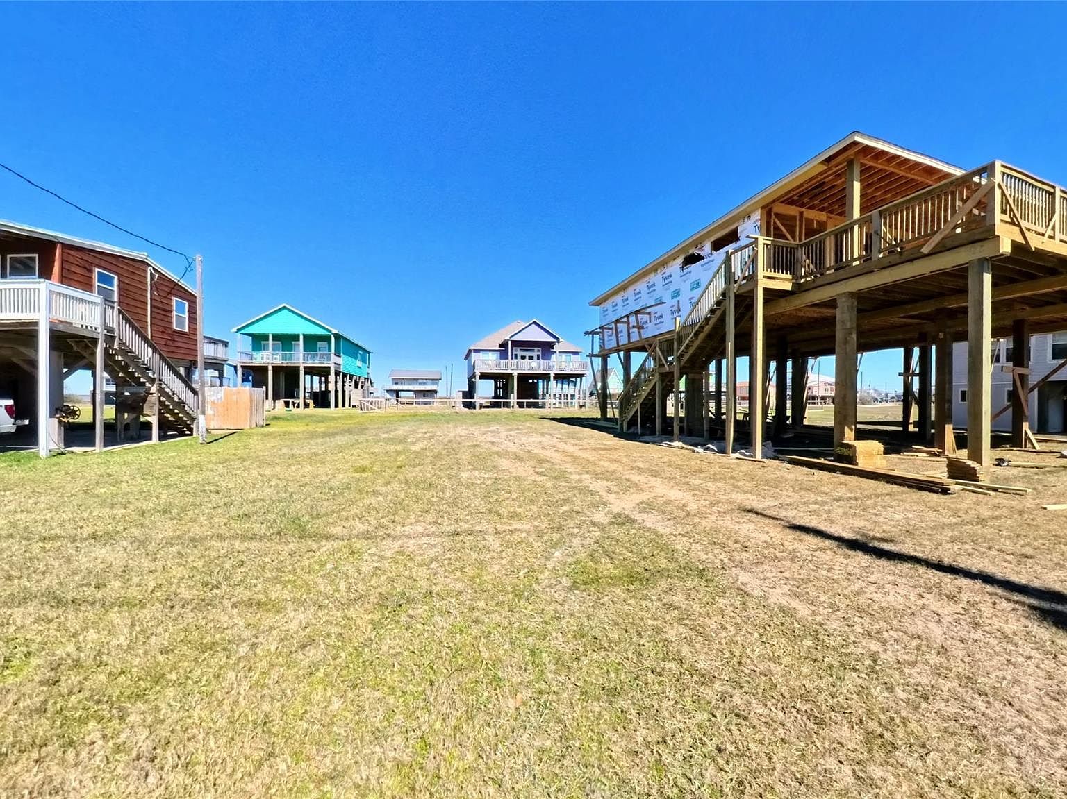 0 Bluewater County Rd #257 Freeport, TX 77541 - Thumbnail 4