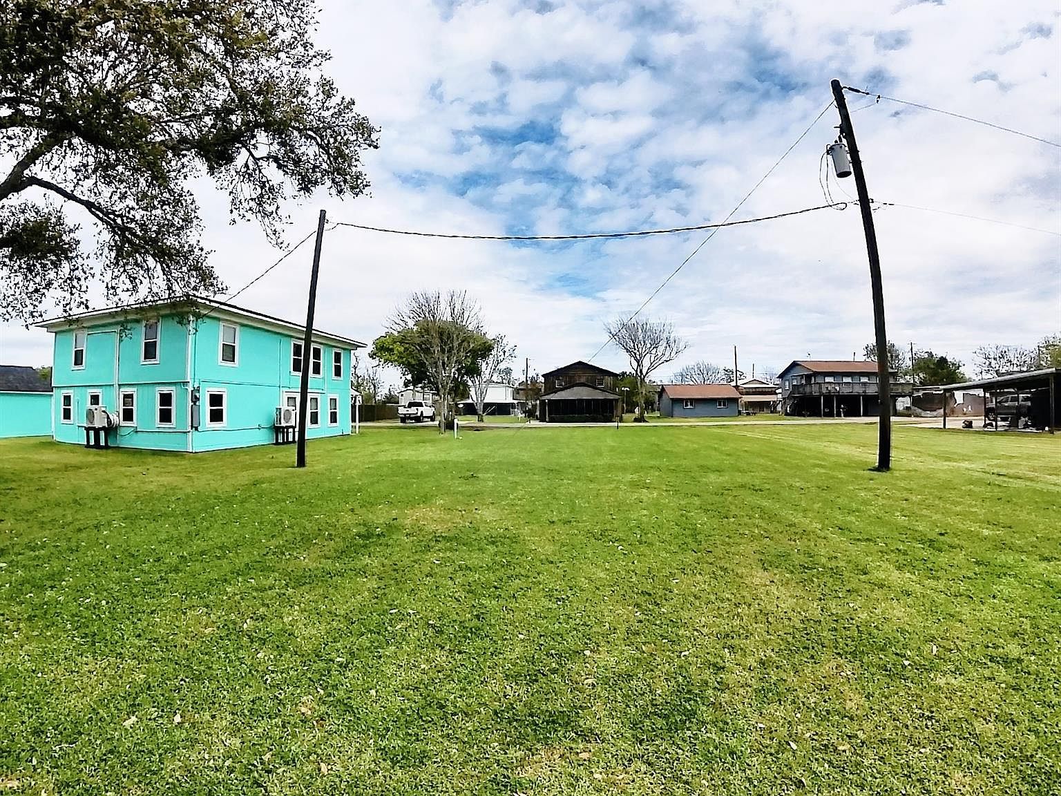 4414 Zelsky St LOT 3 Freeport, TX 77541 - Thumbnail 4