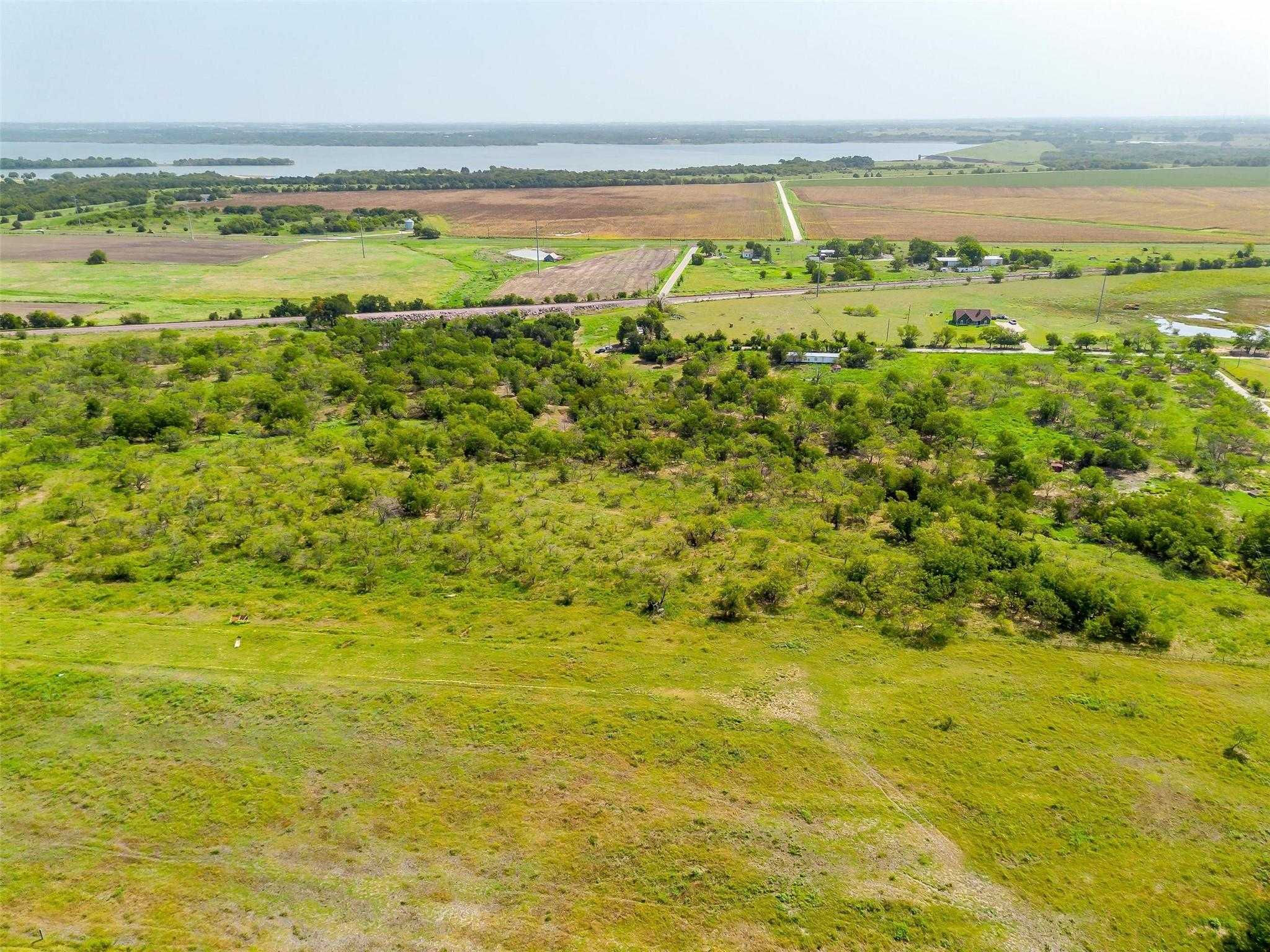 McCrady Road, Ennis, TX, USA, 75119  | Land/Lot