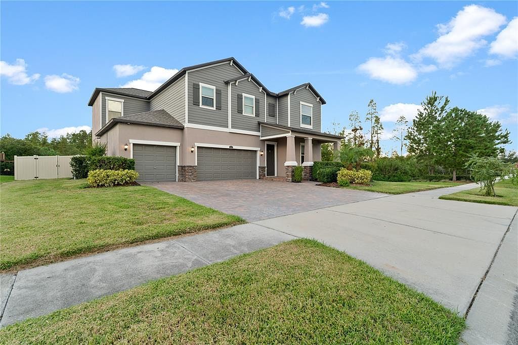 3123 Hilliard Dr Wesley Chapel, FL 33543 - Thumbnail 4