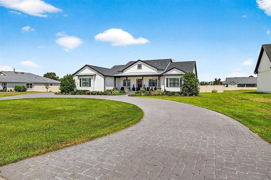 32831 3rd Ave San Antonio, FL 33576 - Thumbnail 4