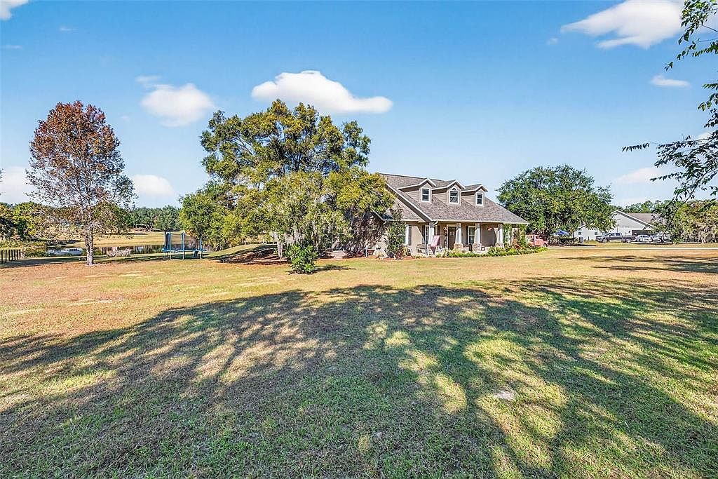 18051 Hancock Bluff Rd Dade City, FL 33523 - Thumbnail 4