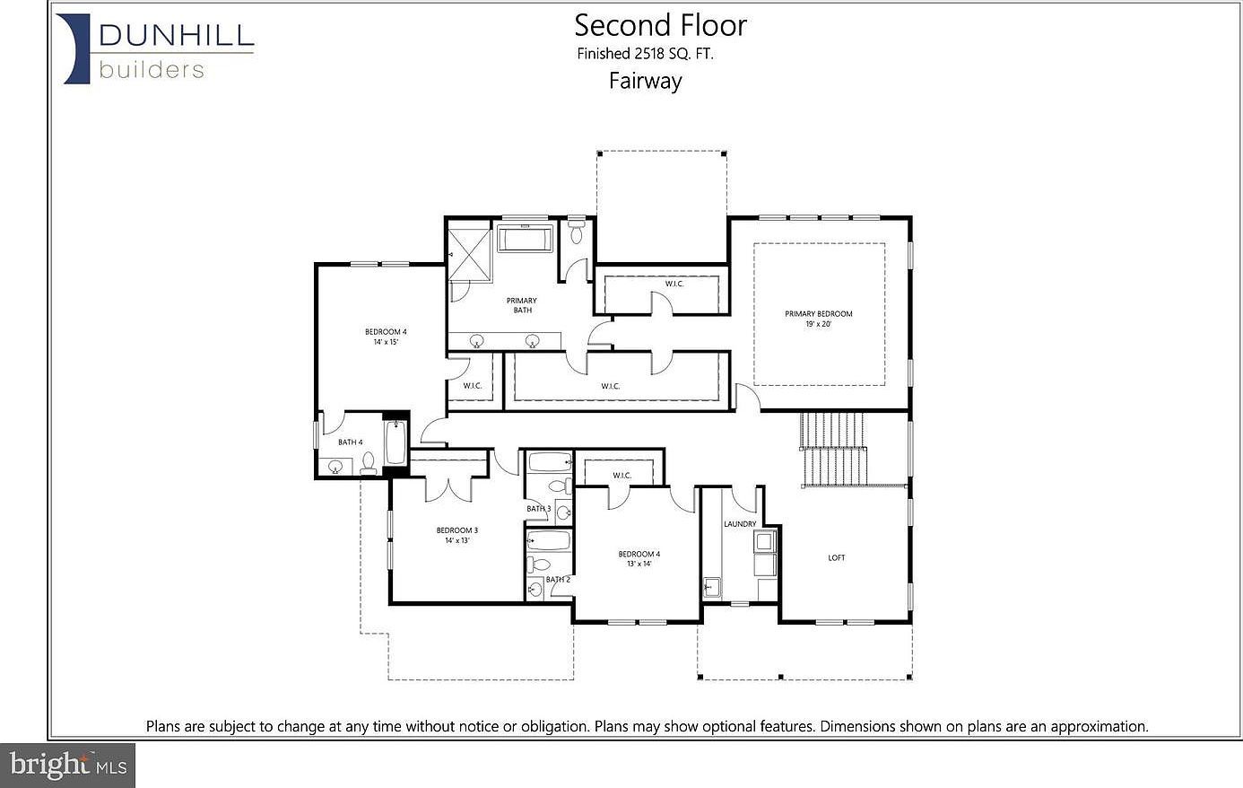 930 Fairway Dr NE Vienna, VA 22180 - Thumbnail 4