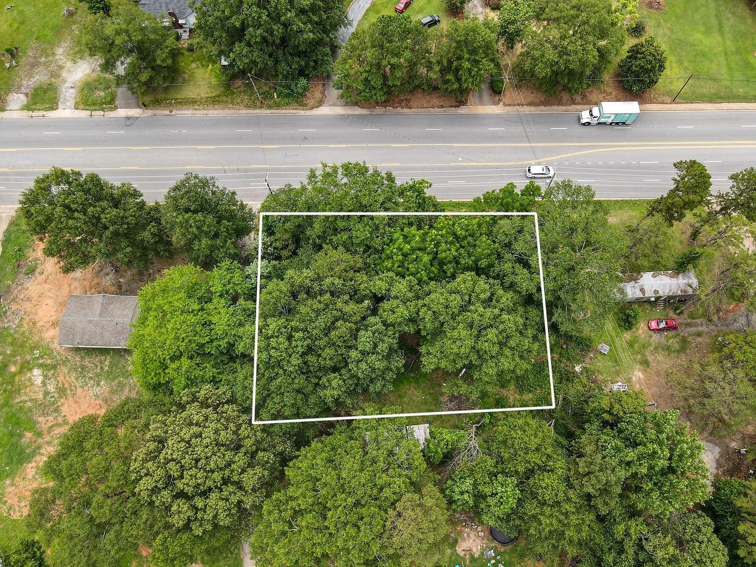 4531 Chesnee Hwy Chesnee, SC 29323 - Thumbnail 4