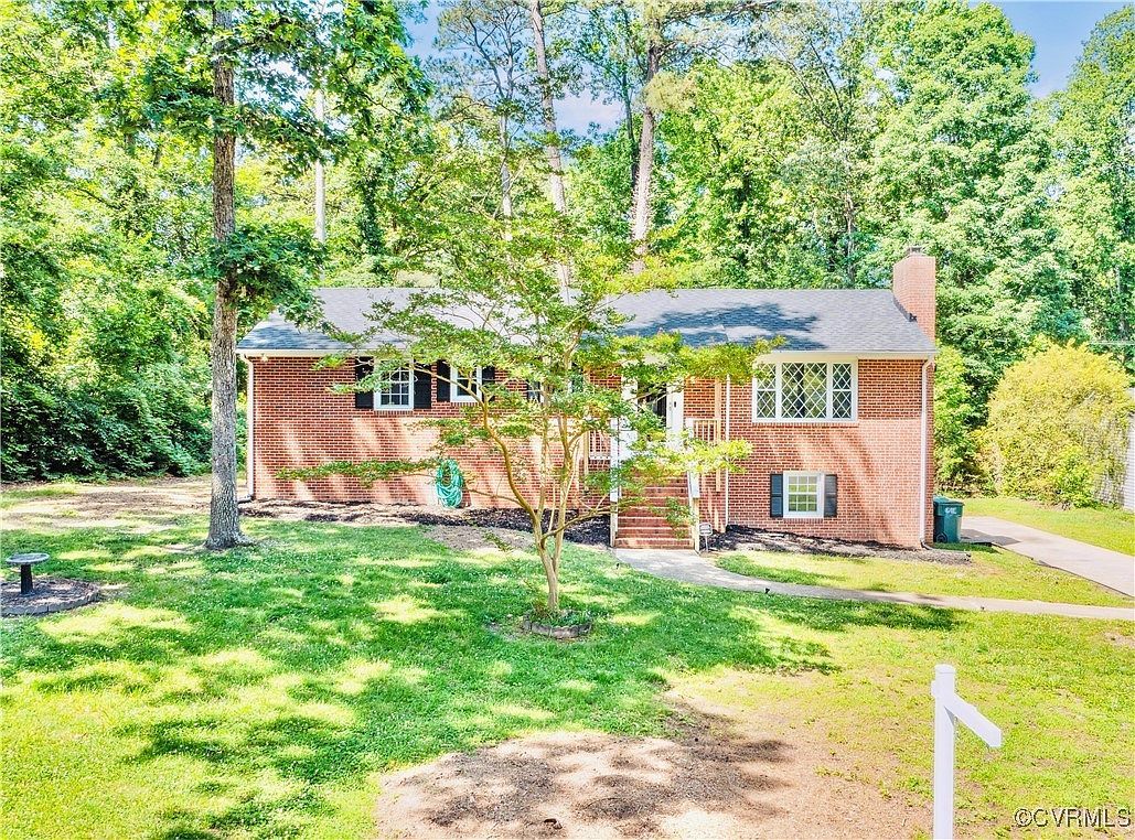 112 Webster Rd Sandston, VA 23150 - Thumbnail 4