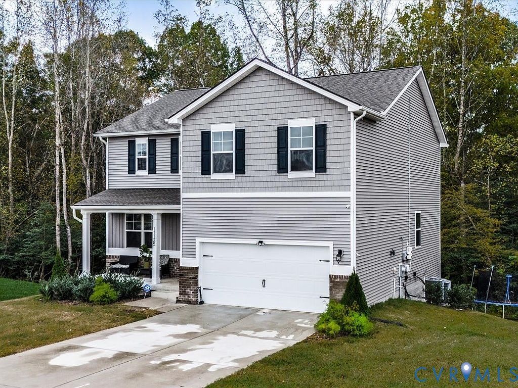 11125 Chappell Creek Cir North Prince George, VA 23860 - Thumbnail 4