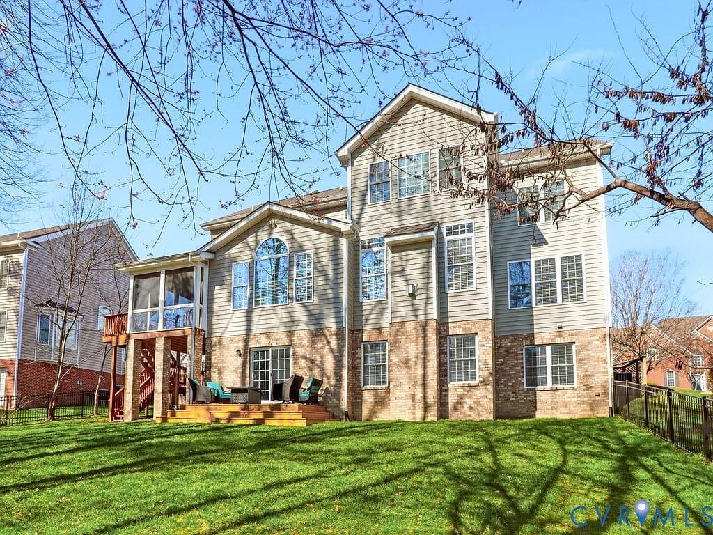 4513 Lake Summer Mews Moseley, VA 23120 - Thumbnail 4