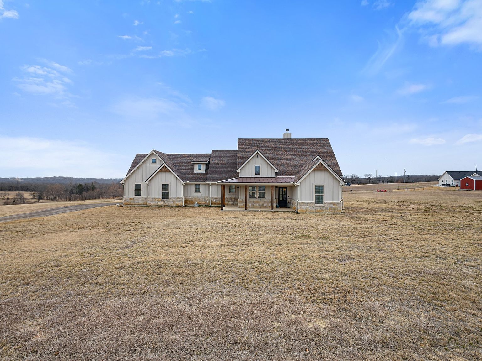 476 Silver Leaf Dr Sunset, TX 76270 - Thumbnail 4