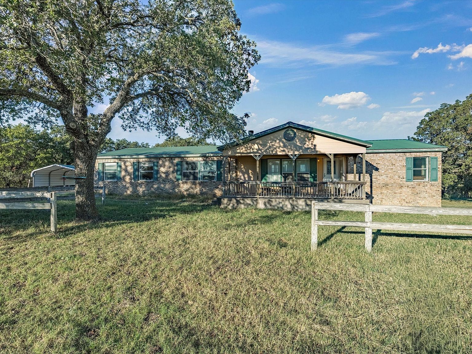 381 W McCool Rd Nocona, TX 76255 - Thumbnail 4