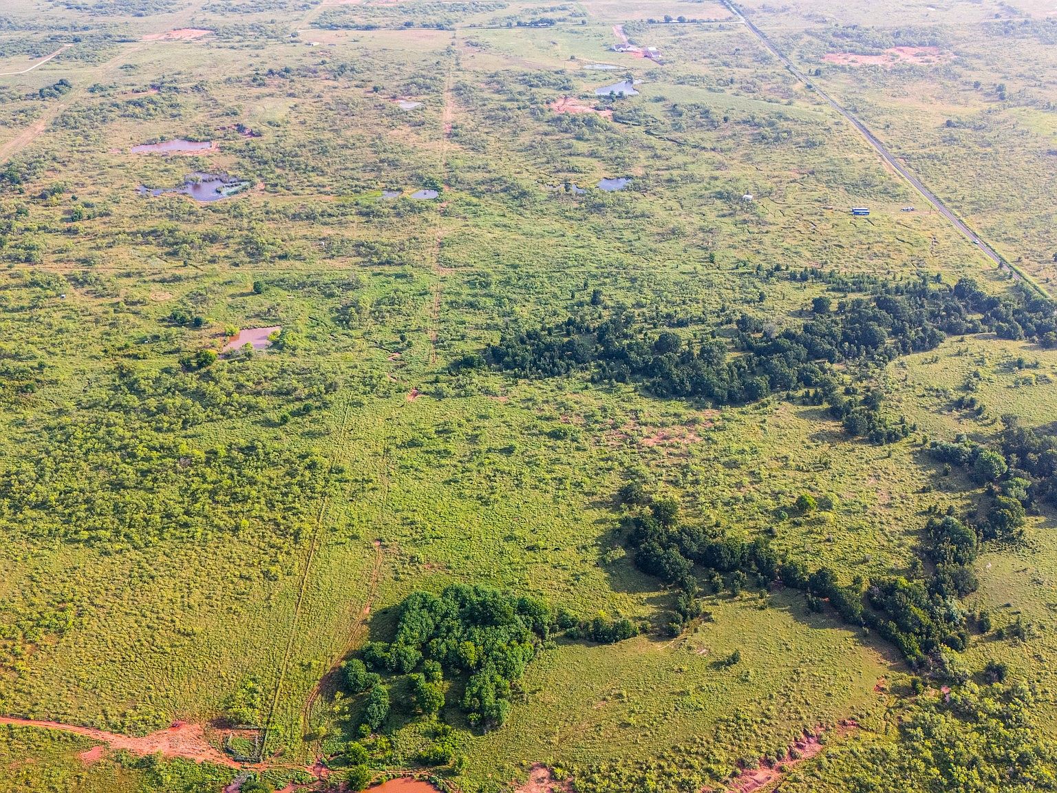 TRACT Boren Rd Ringgold, TX 76261 - Thumbnail 4