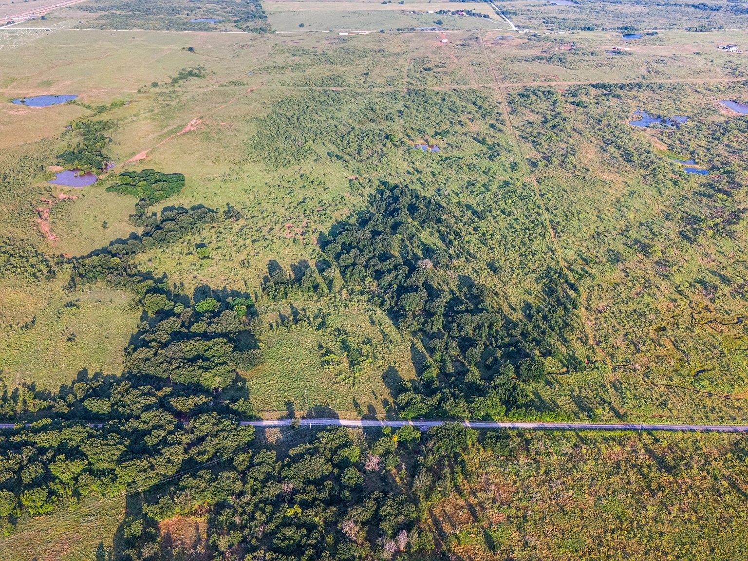 TRACT Five Boren Rd Ringgold, TX 76261 - Thumbnail 4