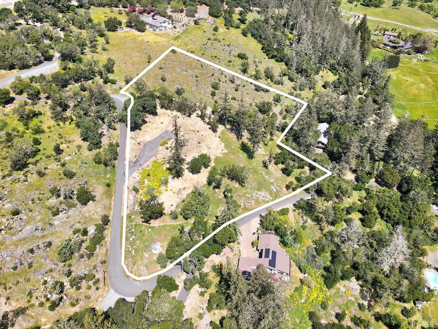 3577 Deer Trail Rd Santa Rosa, CA 95404 - Thumbnail 4