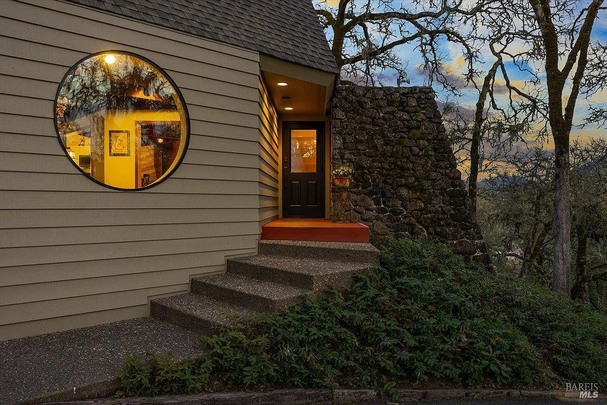 10045 Loch Haven Dr Santa Rosa, CA 95404 - Thumbnail 4