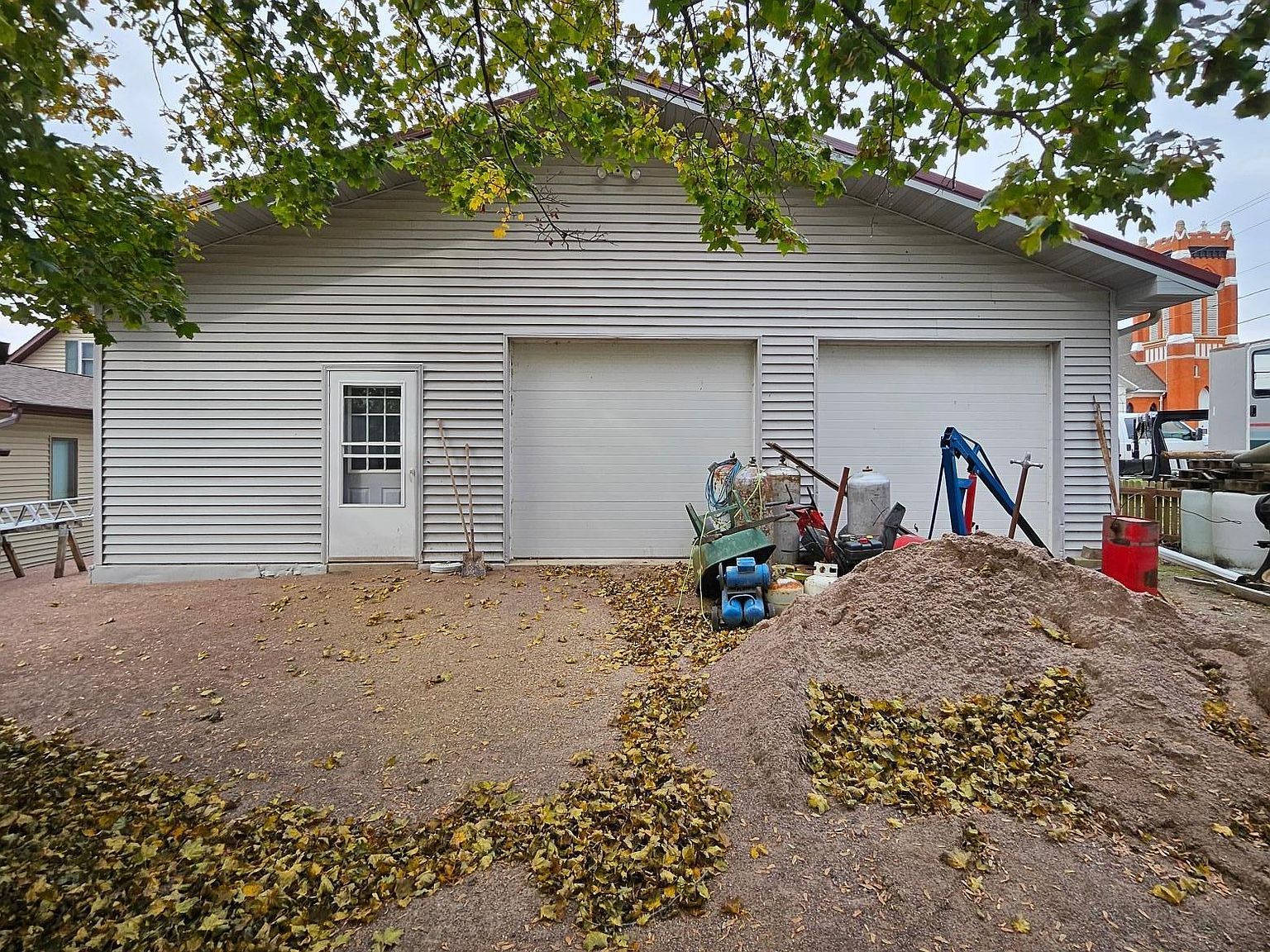 512 W 5th St Graceville, MN 56240 - Thumbnail 4