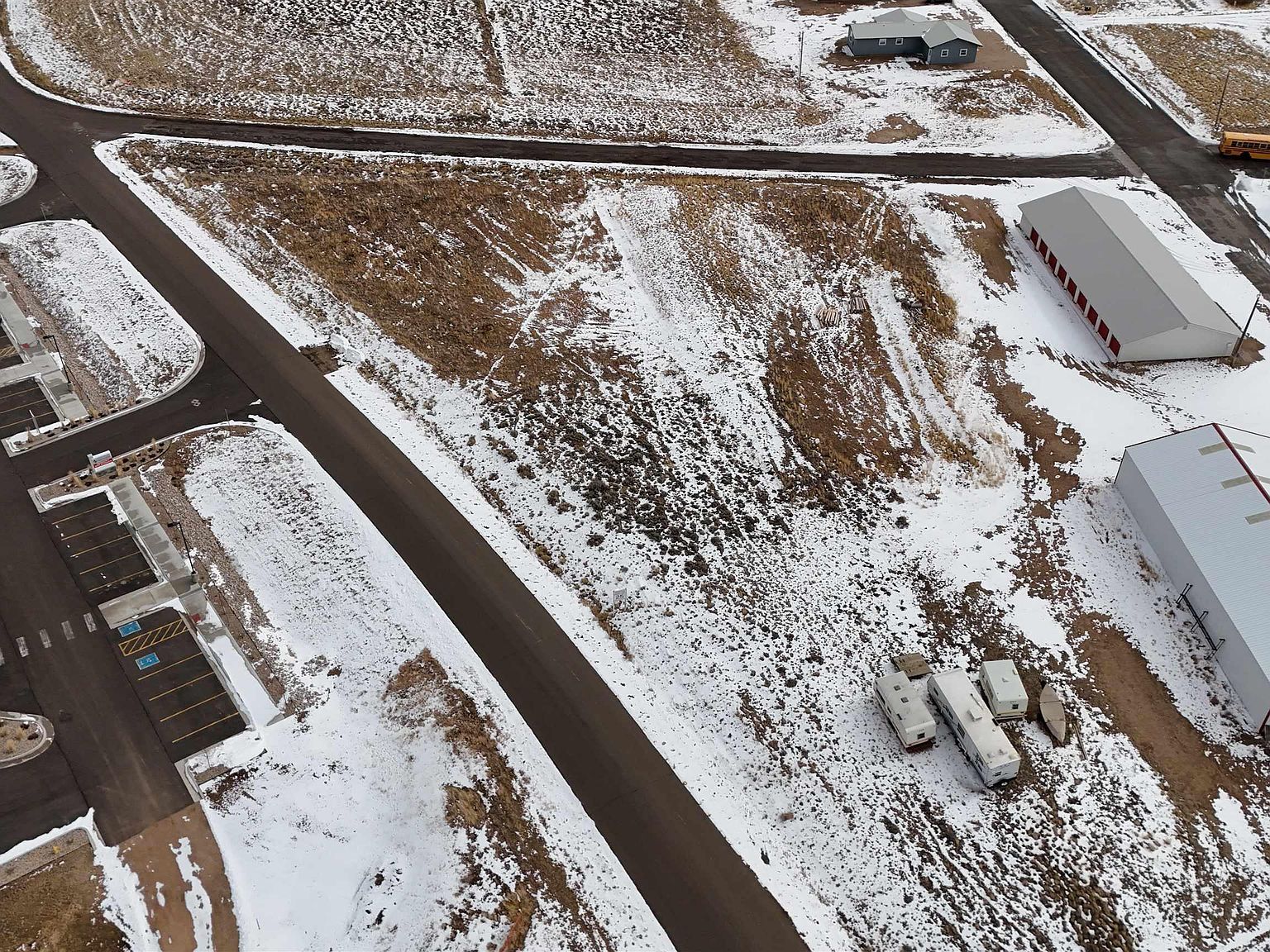 W Bridge St Saratoga, WY 82331 - Thumbnail 4